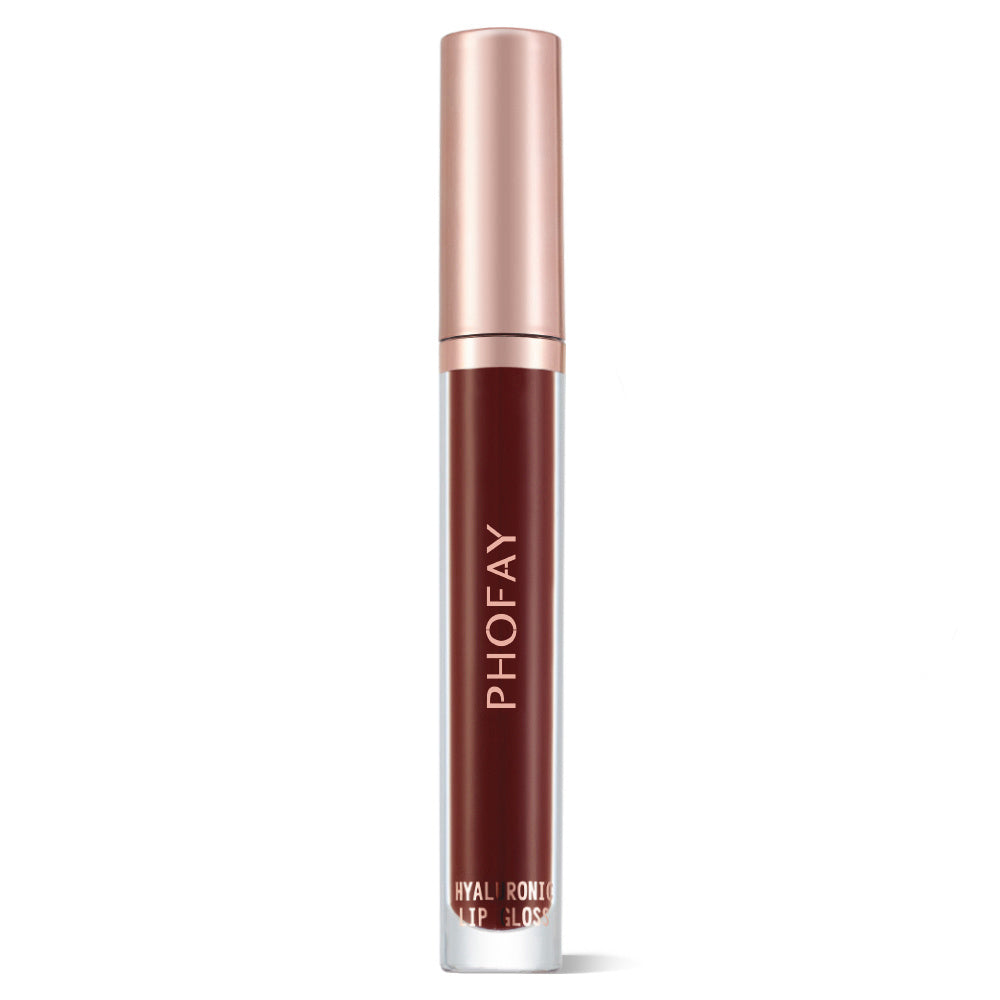 PHOFAY Hyaluronic Lip Gloss - BuzzMart