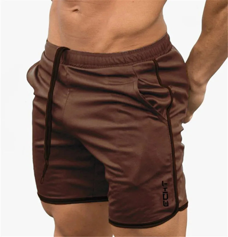Men’s 2024 Summer Running Shorts – Quick Dry Gym & Fitness Wear - BuzzMart