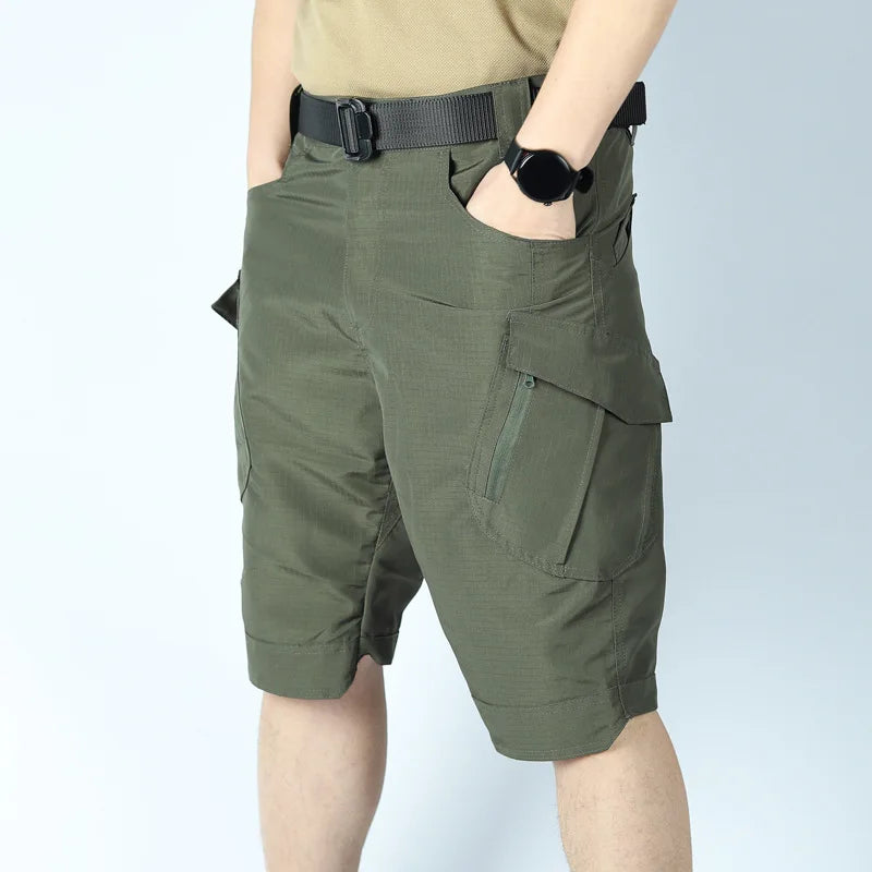 Men’s Dress & Outdoor Shorts – Cargo, Denim & Casual Styles - BuzzMart