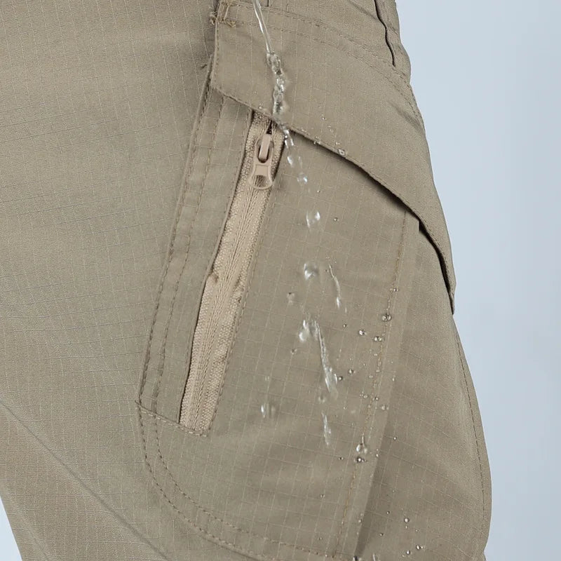 Men’s Dress & Outdoor Shorts – Cargo, Denim & Casual Styles - BuzzMart