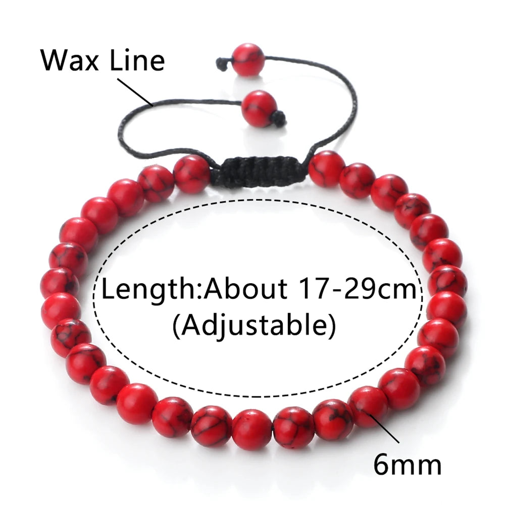 π― Healing Tiger Eye Bracelet β Adjustable Gift for Him/Her - BuzzMart