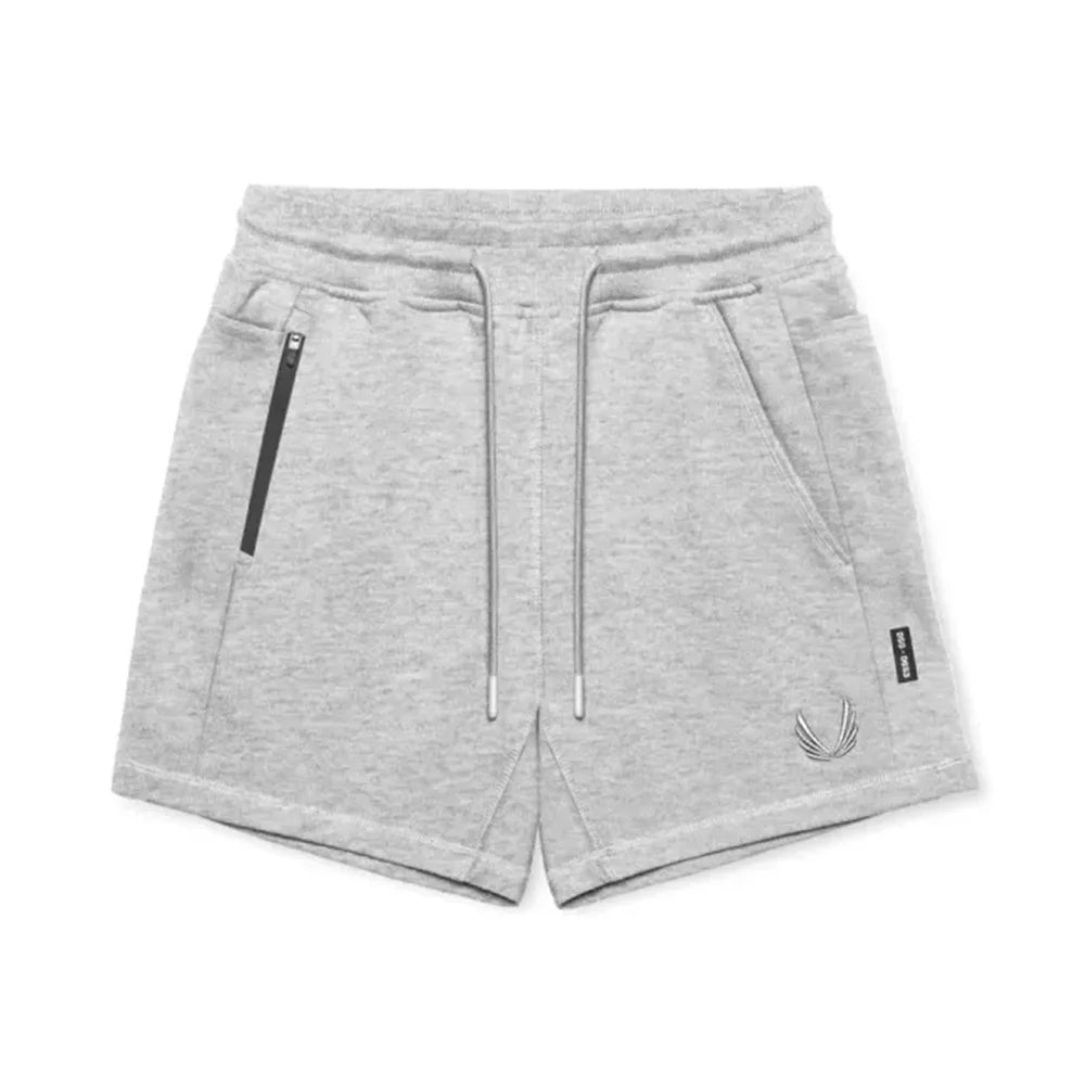 Men’s Sports & Gym Shorts – Breathable Running & Casual Wear - BuzzMart