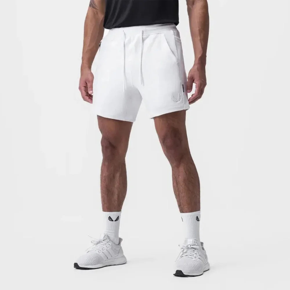 Men’s Sports & Gym Shorts – Breathable Running & Casual Wear - BuzzMart