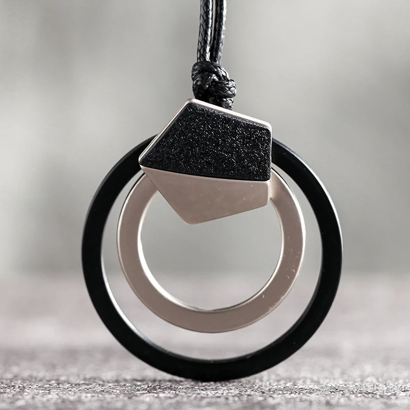 Vintage Jewelry Accessories for Women Choker Long Goth Chains Suspension Fashion Necklace New in Trending Products Dropshipping - BuzzMart