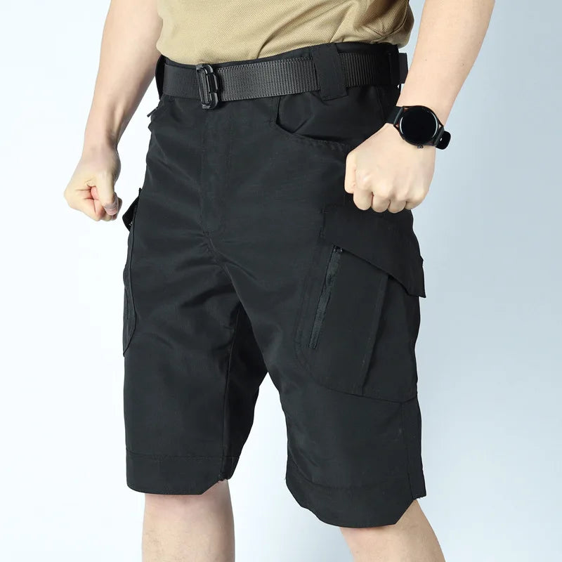 Men’s Dress & Outdoor Shorts – Cargo, Denim & Casual Styles - BuzzMart