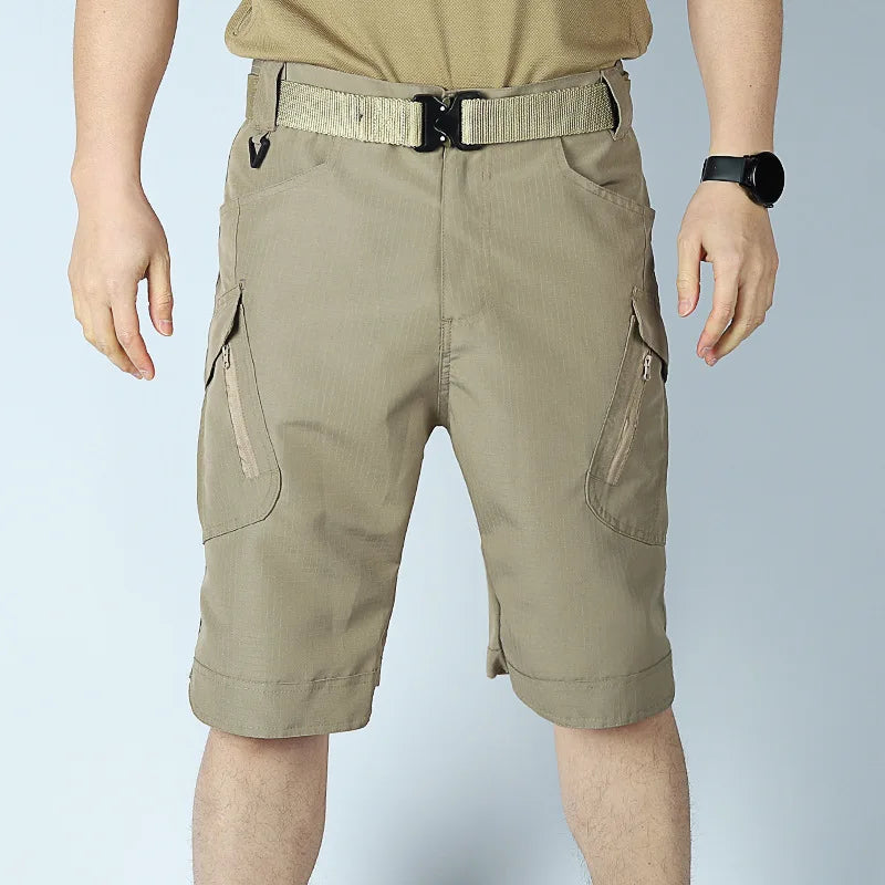 Men’s Dress & Outdoor Shorts – Cargo, Denim & Casual Styles - BuzzMart