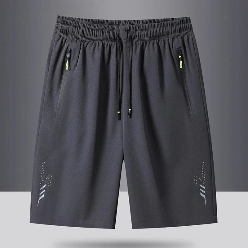 Men’s Summer Sport Shorts – Cool Running & Gym Wear - BuzzMart