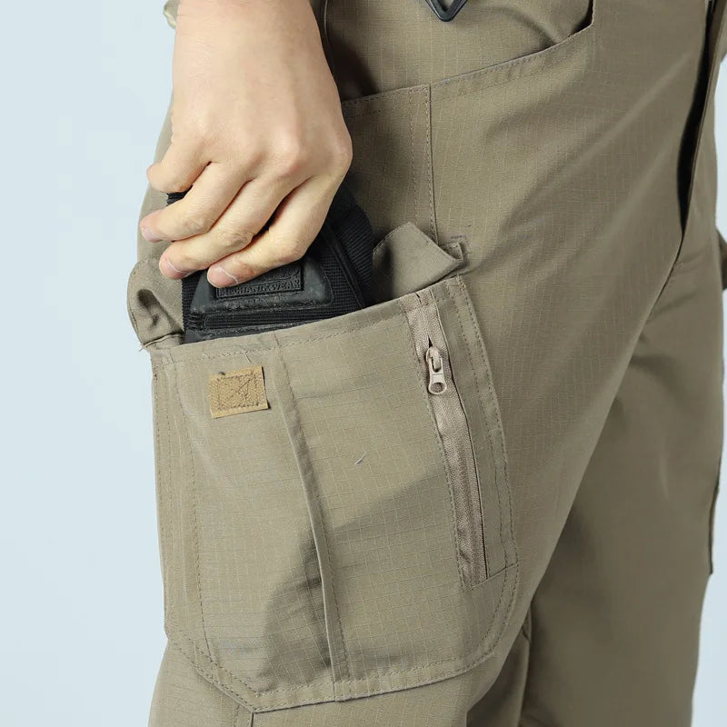 Men’s Dress & Outdoor Shorts – Cargo, Denim & Casual Styles - BuzzMart