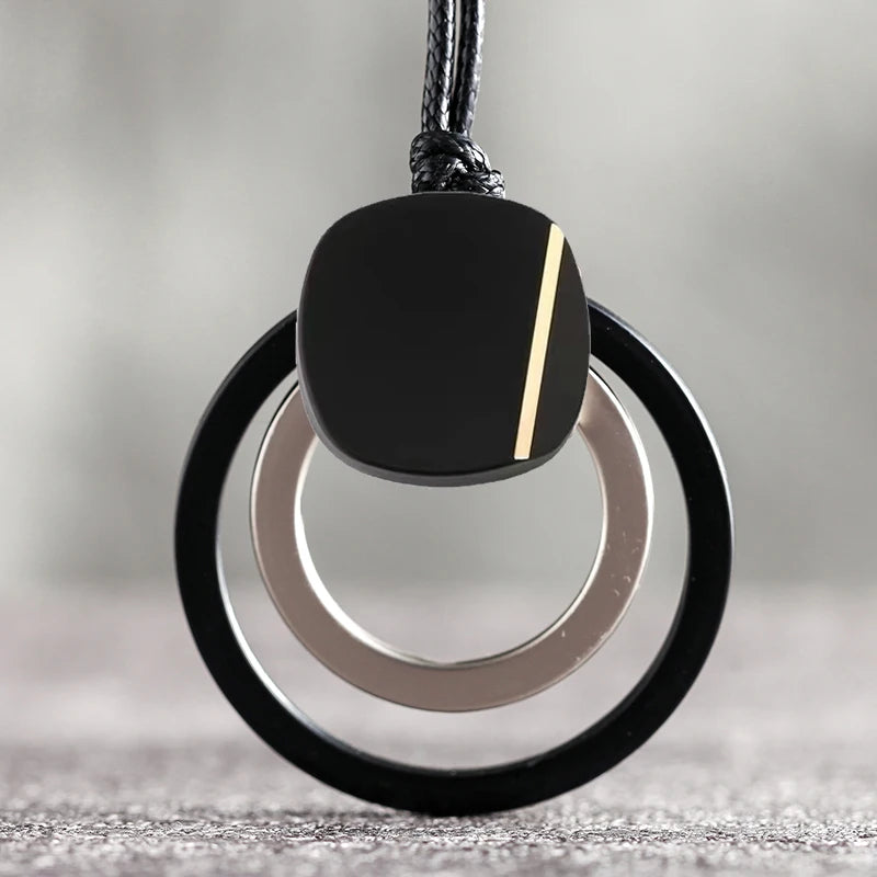 Vintage Jewelry Accessories for Women Choker Long Goth Chains Suspension Fashion Necklace New in Trending Products Dropshipping - BuzzMart