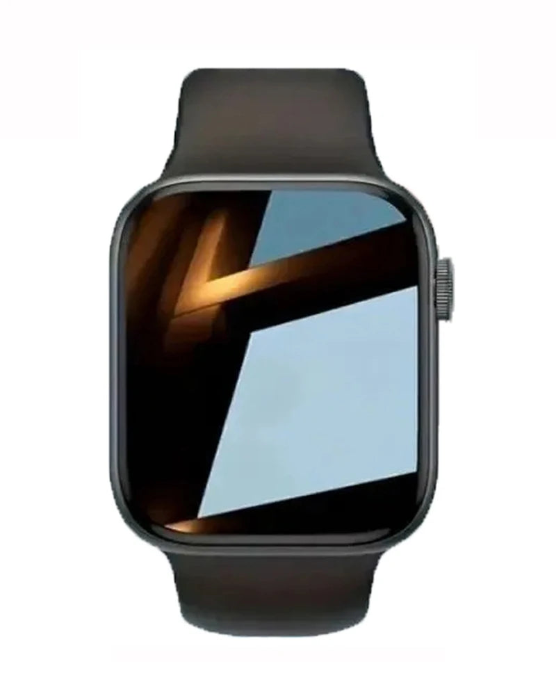 LAXASFIT New Smart Watch 1.73 inch Color Screen Full Touch Custom Dial Bluetooth Call Men Women Smart Watch Android IOS - BuzzMart