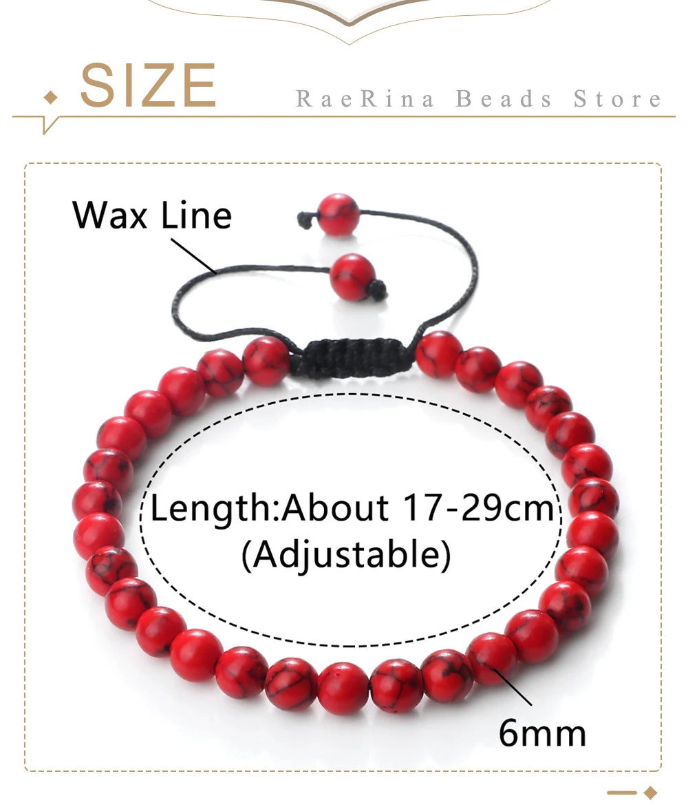 π― Healing Tiger Eye Bracelet β Adjustable Gift for Him/Her - BuzzMart