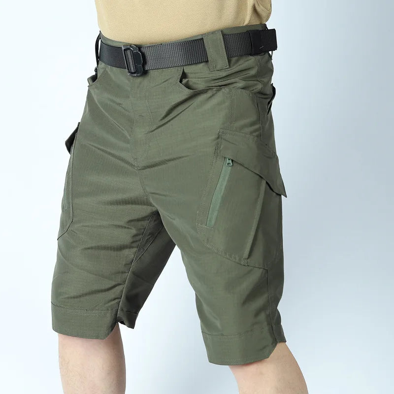 Men’s Dress & Outdoor Shorts – Cargo, Denim & Casual Styles - BuzzMart