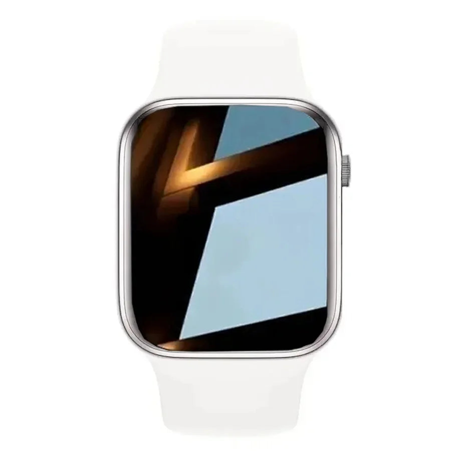 LAXASFIT New Smart Watch 1.73 inch Color Screen Full Touch Custom Dial Bluetooth Call Men Women Smart Watch Android IOS - BuzzMart