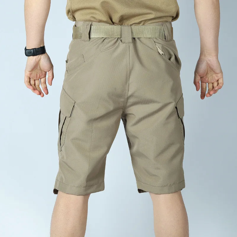 Men’s Dress & Outdoor Shorts – Cargo, Denim & Casual Styles - BuzzMart