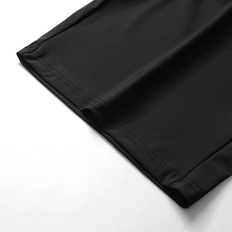 Men’s Summer Sport Shorts – Cool Running & Gym Wear - BuzzMart