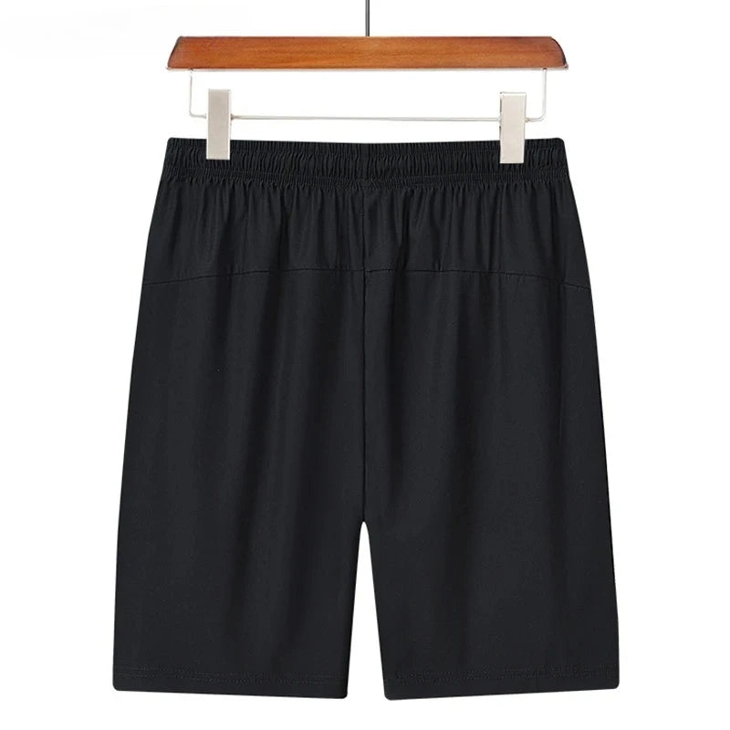 Men’s Summer Sport Shorts – Cool Running & Gym Wear - BuzzMart
