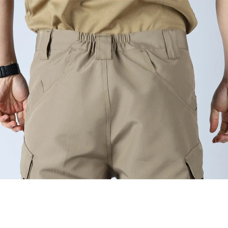 Men’s Dress & Outdoor Shorts – Cargo, Denim & Casual Styles - BuzzMart