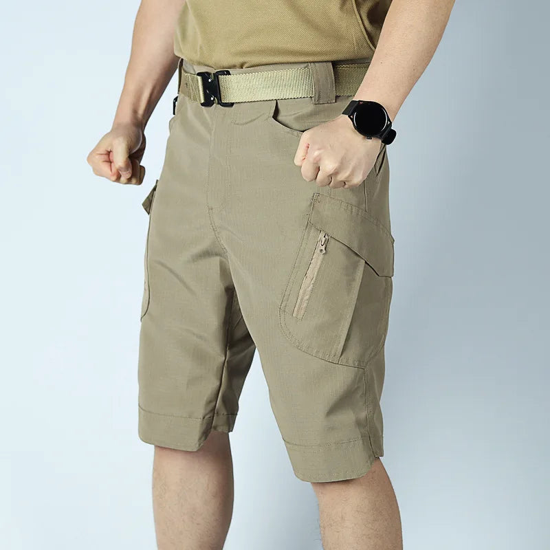 Men’s Dress & Outdoor Shorts – Cargo, Denim & Casual Styles - BuzzMart