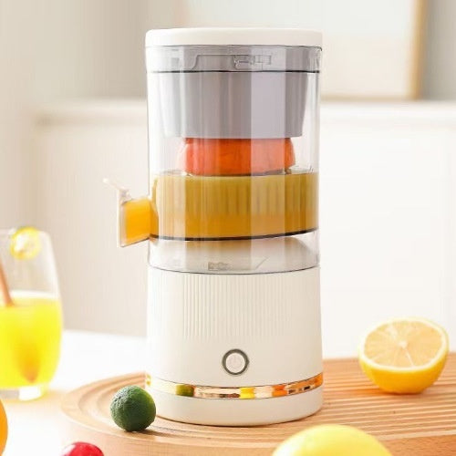 Trendy Mini Juice Extractor Cup – Portable Home Blender - BuzzMart