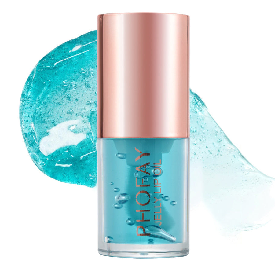 PHOFAY Jelly Lip Oil - BuzzMart