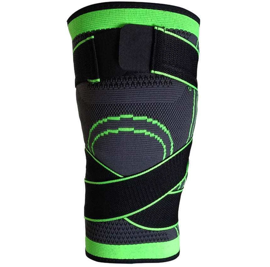 3D Sports Knee Pad - BuzzMart