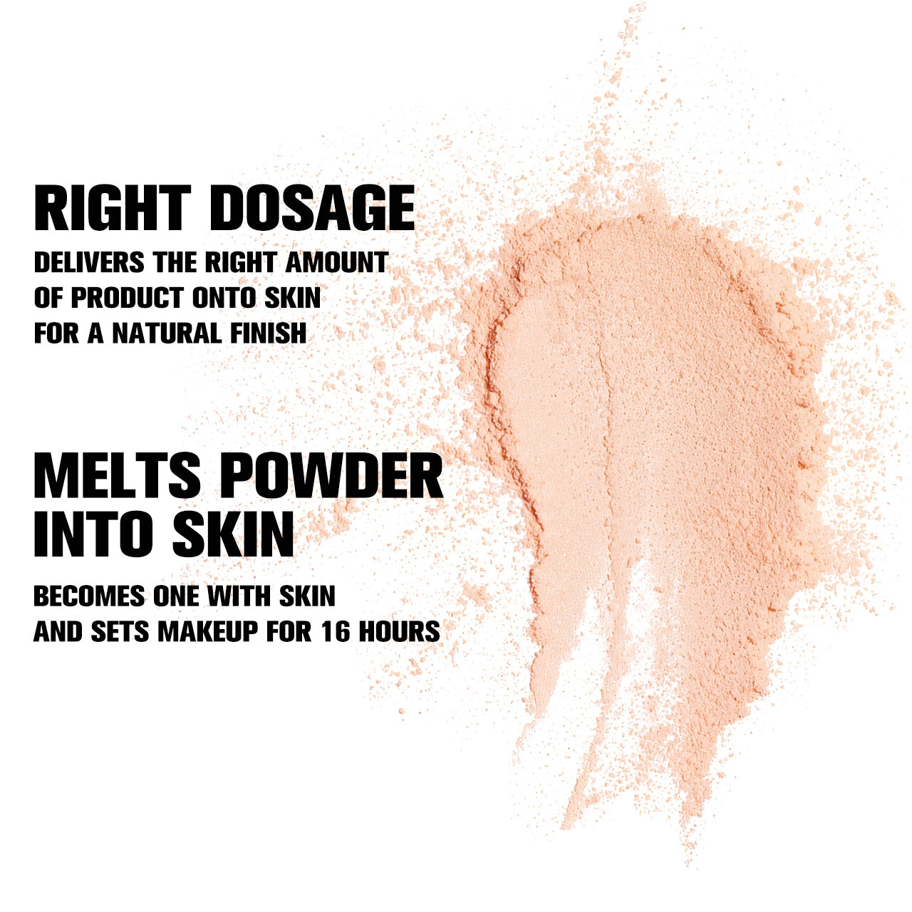 PHOFAY Setting Soft Touch Loose Powder - BuzzMart