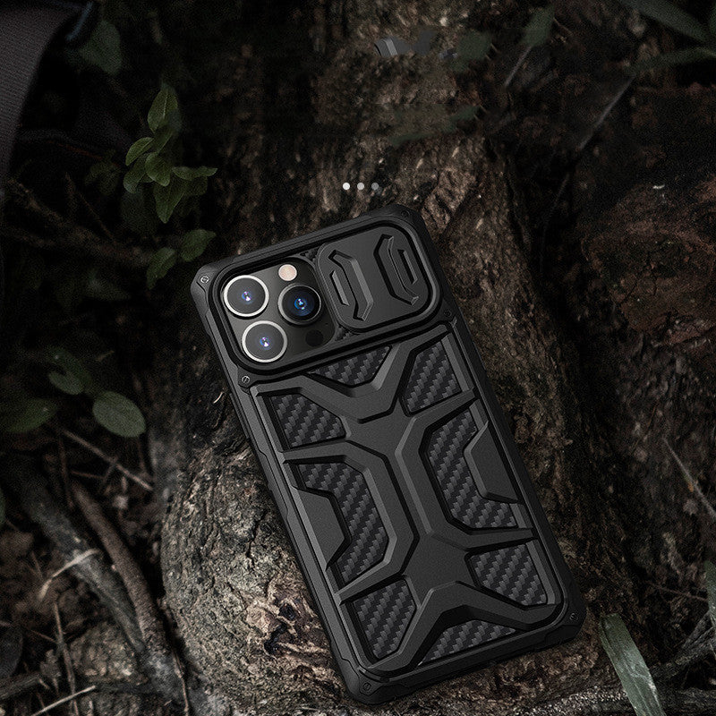 Compatible with Apple, Suitable For IPhone13 Series Mobile Phone Cases - BuzzMart