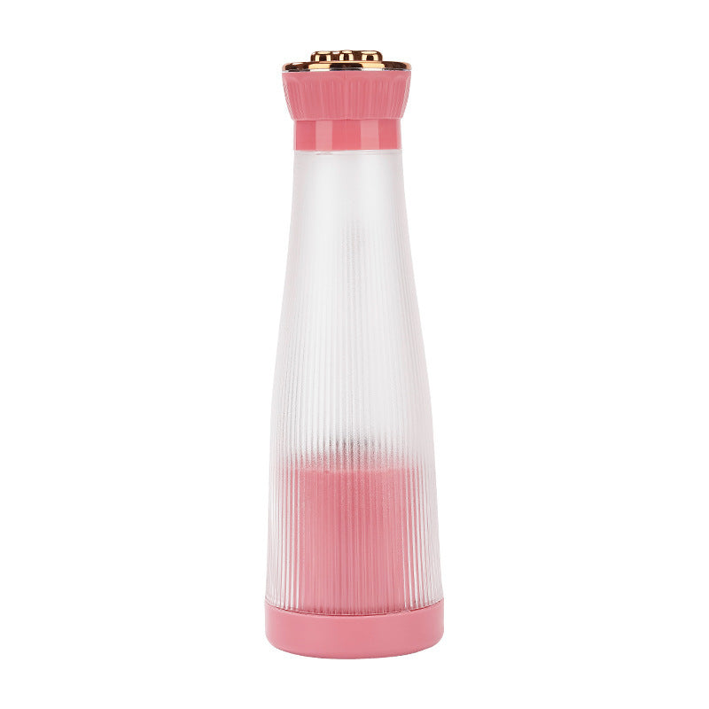 Cute Portable Electric Juice Blender β Smoothies On the Go - BuzzMart