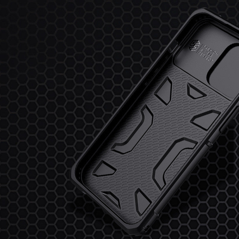 Compatible with Apple, Suitable For IPhone13 Series Mobile Phone Cases - BuzzMart