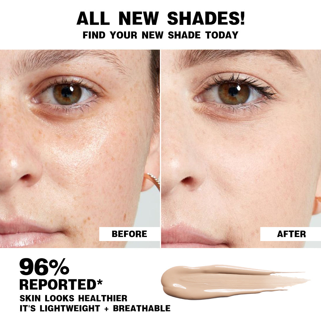 PHOFAY Super Coverage Concealer - BuzzMart