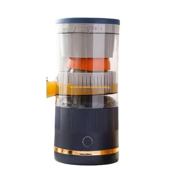 Trendy Mini Juice Extractor Cup – Portable Home Blender - BuzzMart