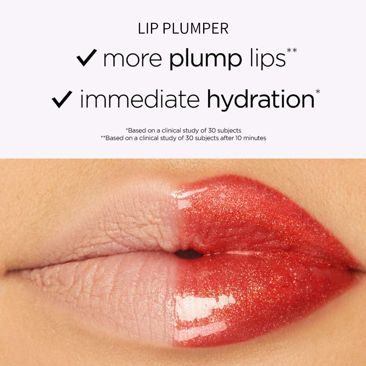 PHOFAY Juicy Lip Plump - BuzzMart