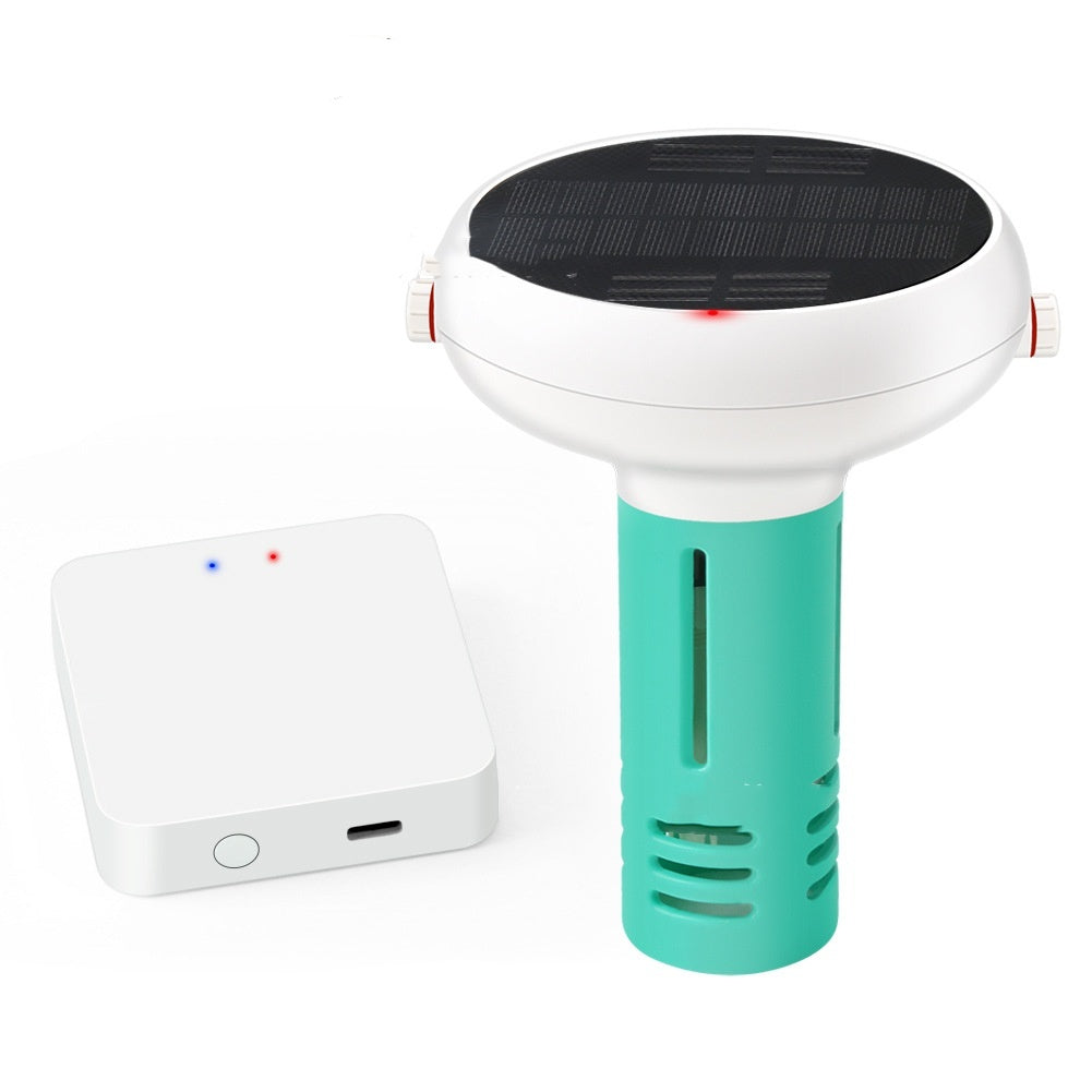 Magical 7-in-1 Smart Water Tester – WiFi Gift Gadget - BuzzMart