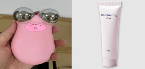 Elegant Skin-Firming Face Lifting Device – Glow Rejuvenator - BuzzMart