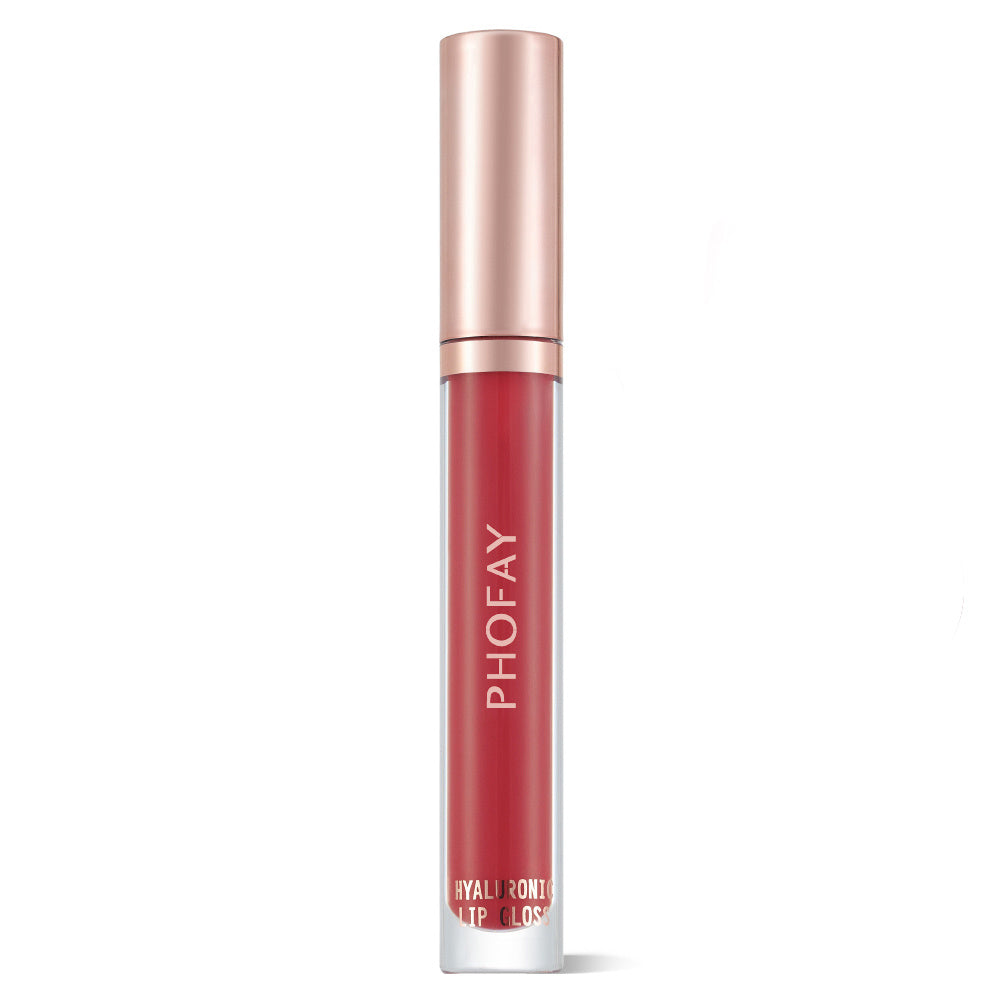 PHOFAY Hyaluronic Lip Gloss - BuzzMart