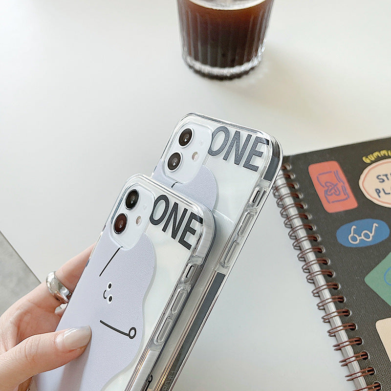 Suitable For New Phone Cases - BuzzMart