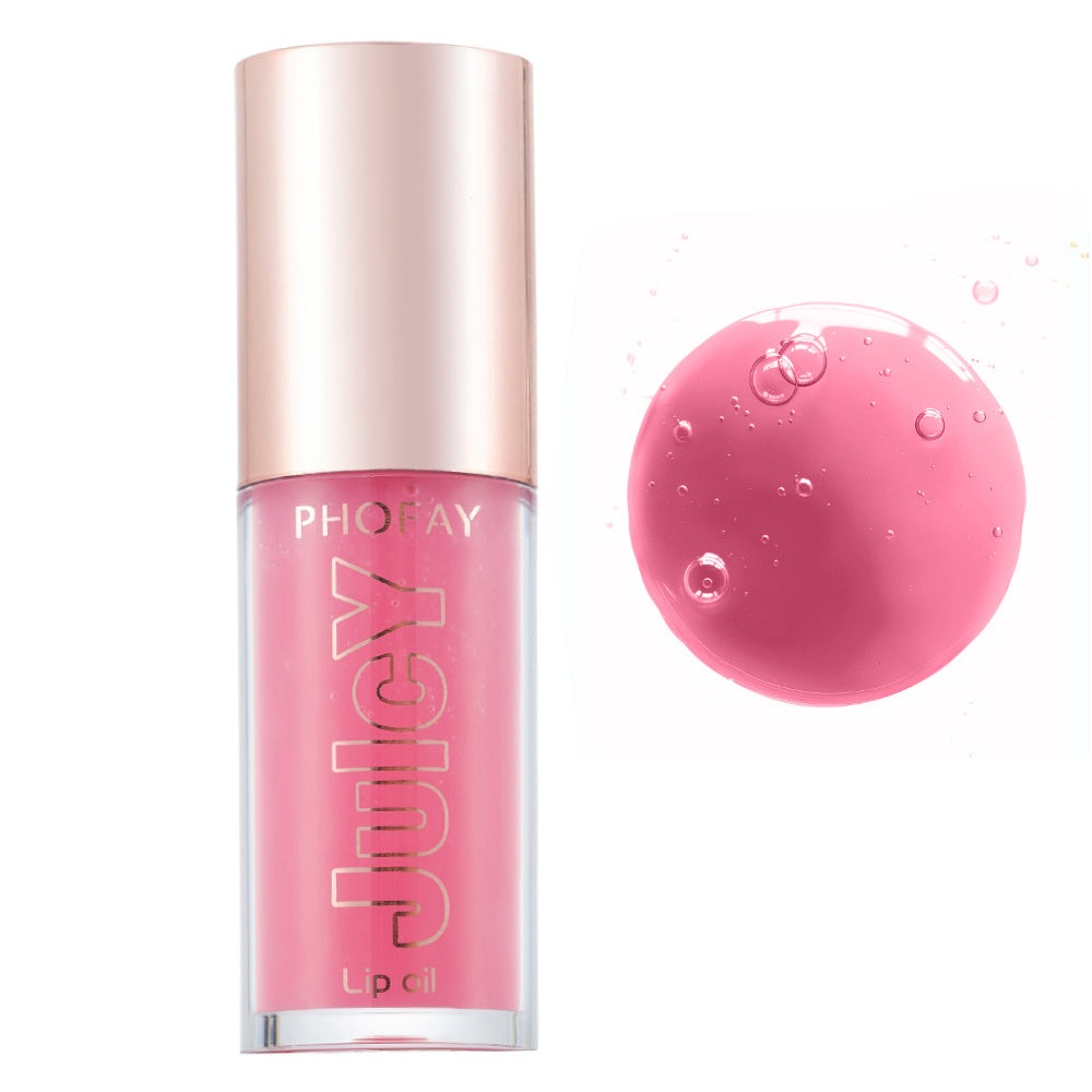 PHOFAY Juicy Lip Oil - BuzzMart