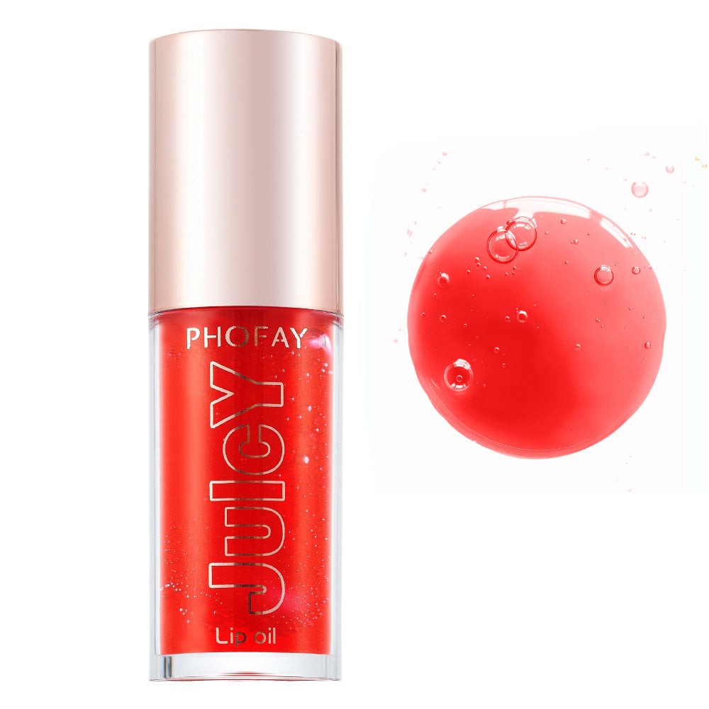 PHOFAY Juicy Lip Oil - BuzzMart