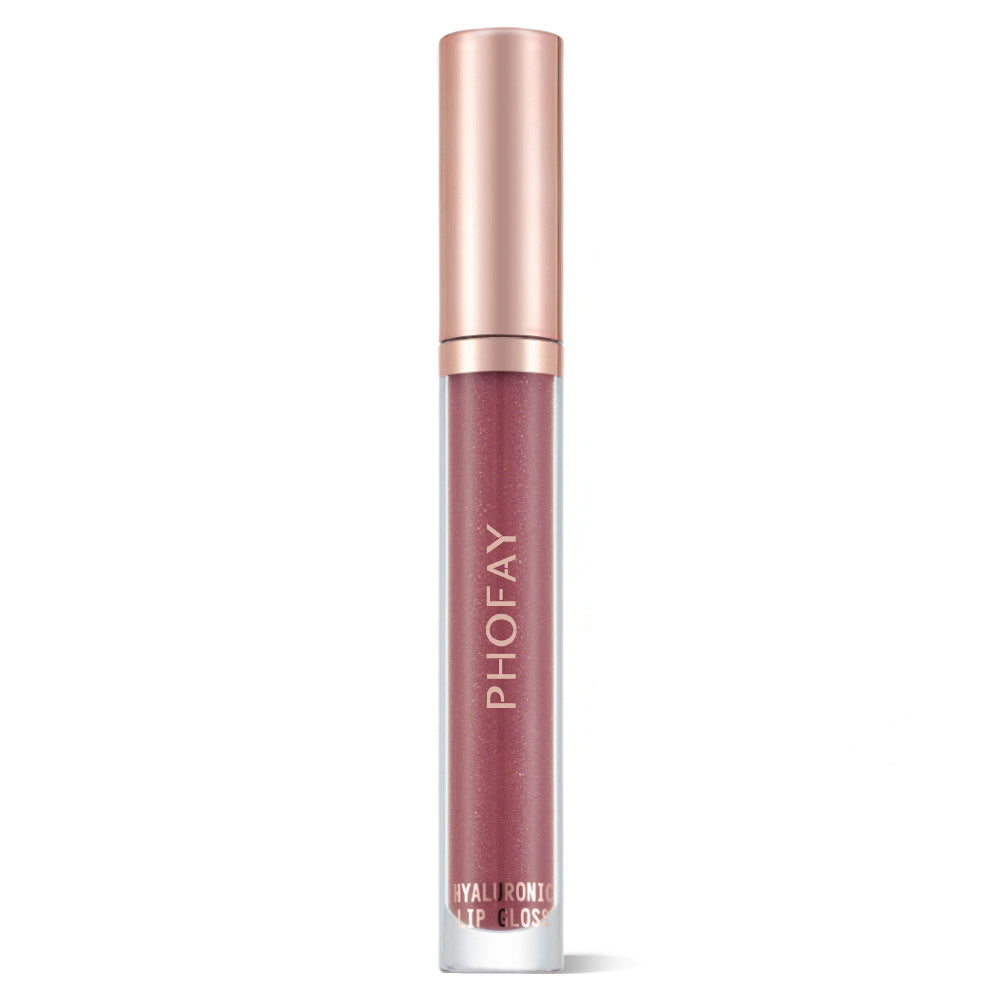 PHOFAY Hyaluronic Lip Gloss - BuzzMart