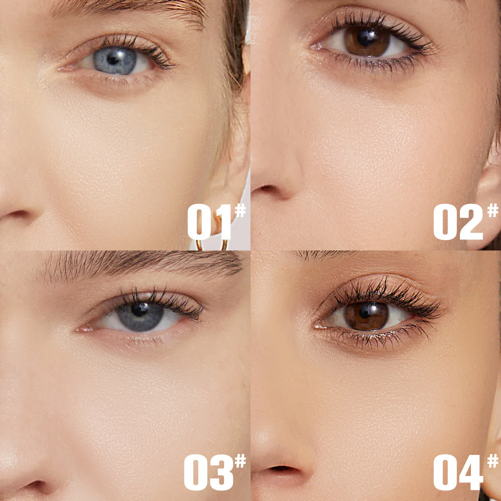 PHOFAY Full Coverage Foundation - BuzzMart