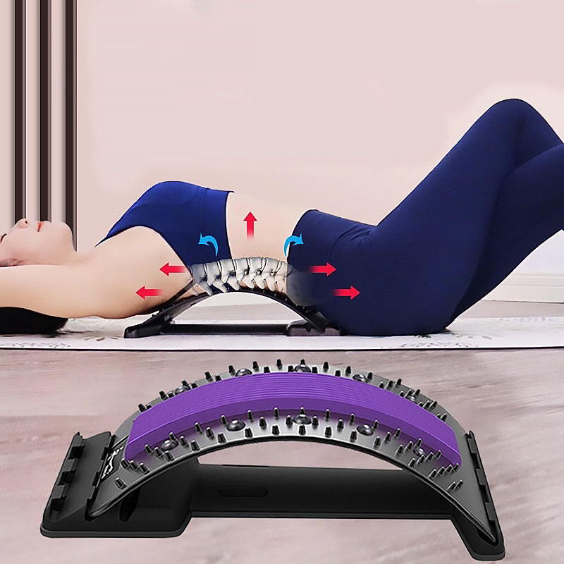 Back Massager, Massage And Health Care Appliance - BuzzMart