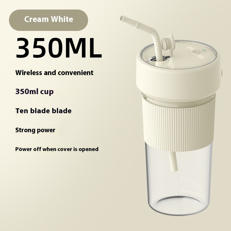 Elegant Stainless Steel Blender – Multi-Function Kitchen Powerhouse - BuzzMart