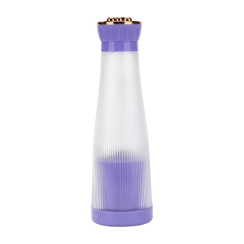 Cute Portable Electric Juice Blender – Smoothies On the Go - BuzzMart