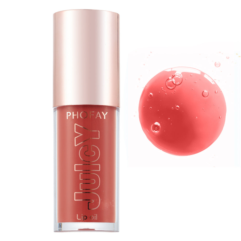PHOFAY Juicy Lip Oil - BuzzMart