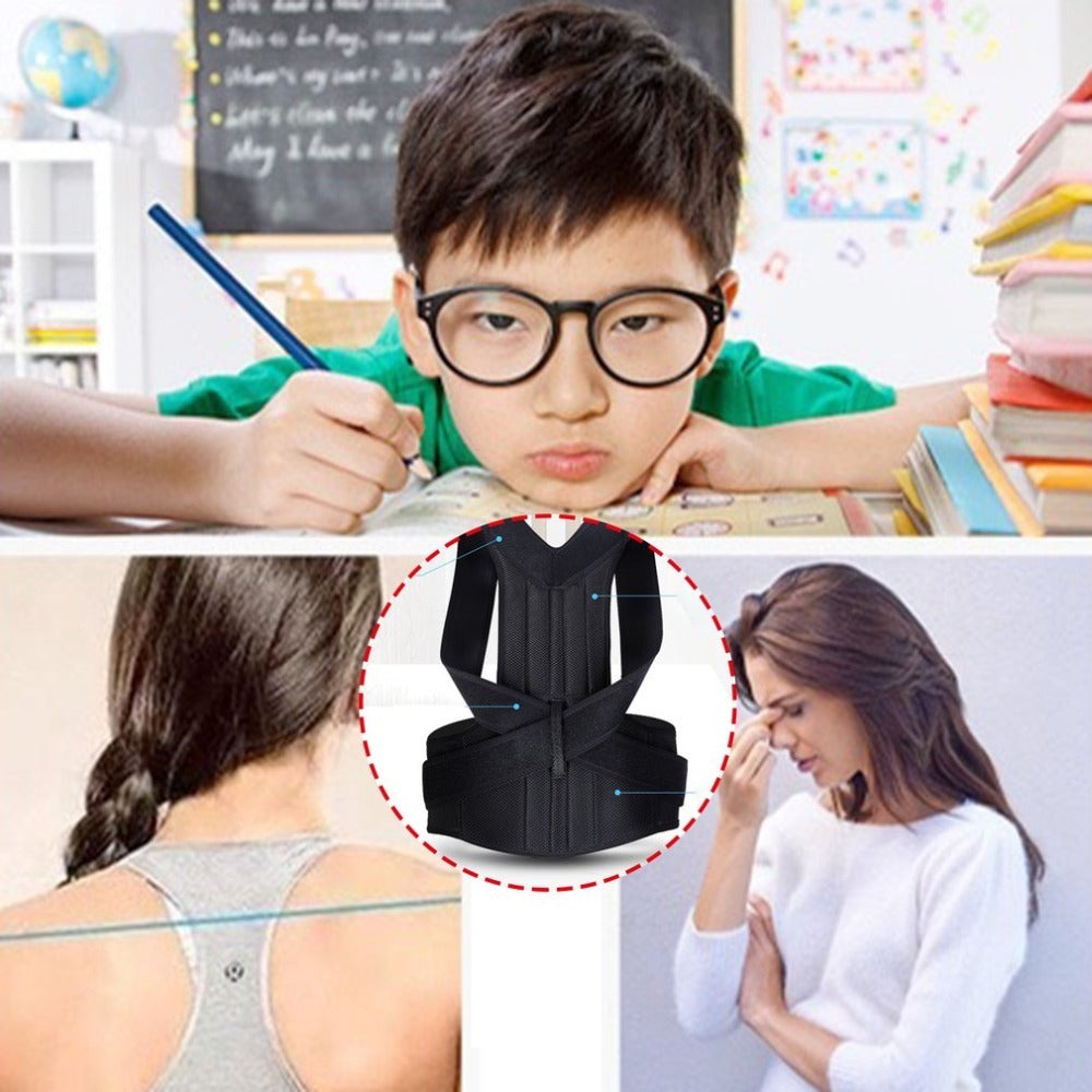 Spine Bending Posture Corrector - BuzzMart