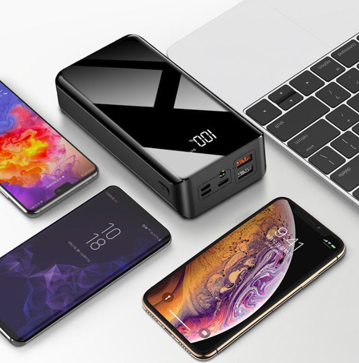 30000mAh Power Bank - BuzzMart