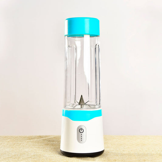 Trendy USB Mini Blender Cup – Juicer & Coffee On-the-Go - BuzzMart