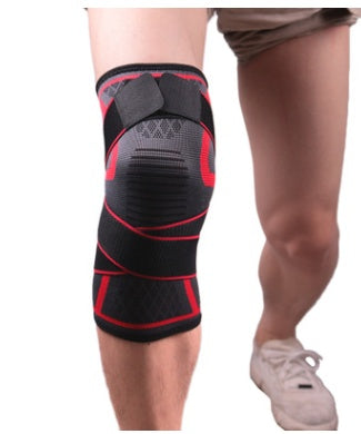 3D Sports Knee Pad - BuzzMart