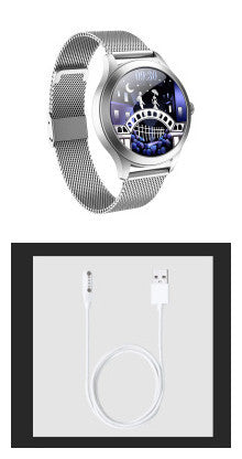 Chivo kw10pro women's smart Watch - BuzzMart