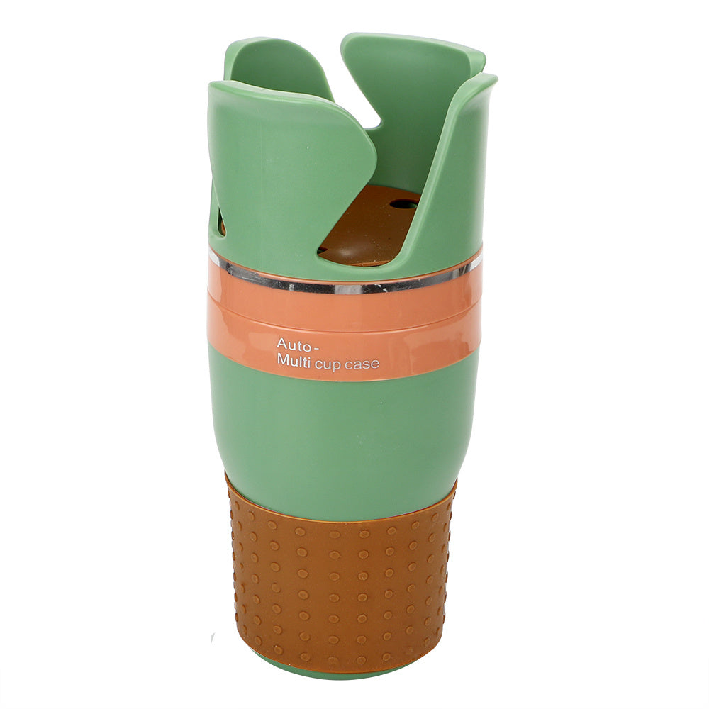 Car Cup Holders Car-styling Car Truck Drink Water Cup Bottle Can Holder Door Mount Stand ABS Rubber Drinks Holders - BuzzMart